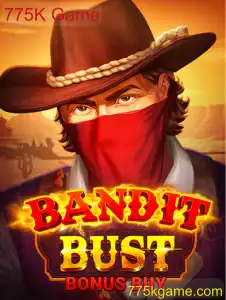 BanditBustBonusBuy: Desvendando o Fascinante Mundo do 775K Game