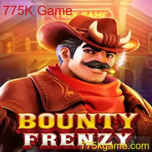 BountyFrenzy: O Fascinante Mundo do 775K Game