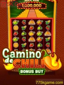 Descubra o Empolgante Jogo CaminodeChiliBonusBuy e Sua Atraente Oferta 775K Game