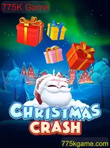 Descubra o Fascinante Mundo de ChristmasCrash: O Fenômeno dos Jogos de 775K