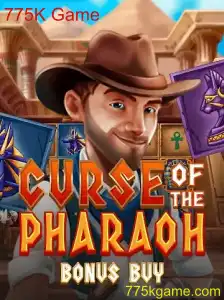 Explorando o Mundo de CurseofthePharaohBonusBuy: O Fascinante Jogo 775K Game