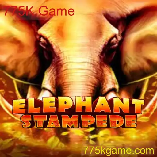 Descubra ElephantStampede: O Fenômeno do 775K Game