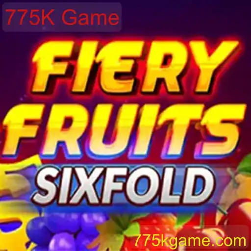 Explorando o Universo de FieryFruitsSixFold: O Jogo que Conquista 775K Entusiastas