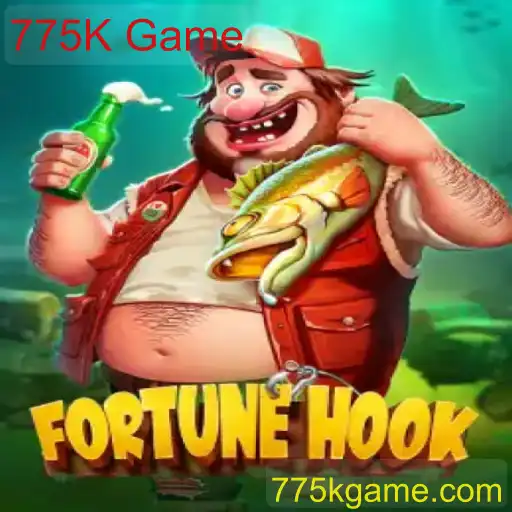 FortuneHook: Descubra o Fascinante Mundo do 775K Game