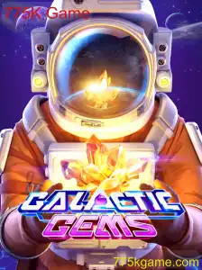 Conheça GalacticGems: A Aventura Espacial que Conquistou 775K Jogadores