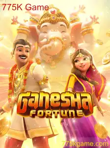 Descubra o Fascinante Mundo de GaneshaFortune: O 775K Game que Conquista a Todos