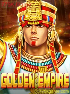 Descubra as Emocionantes Aventuras de GoldenEmpire: O Fenômeno 775K Game