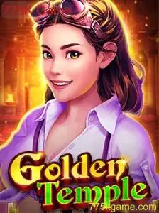 Explorando o Mundo do Jogo GoldenTemple: O Desafio dos 775K