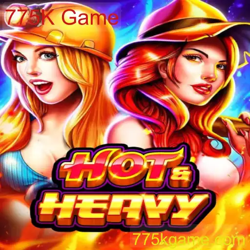 Descubra o Mundo de HotHeavy: O Jogo de 775K Que Está Conquistando Todos