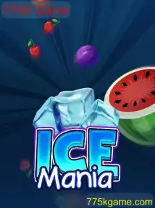 Tudo o que você precisa saber sobre IceMania: O Empolgante '775K Game'