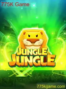 Explorando JungleJungle: O Aventureiro do 775K Game