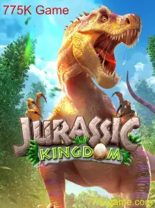 Descobrindo o Mundo de JurassicKingdom: O Fenômeno do '775K Game'