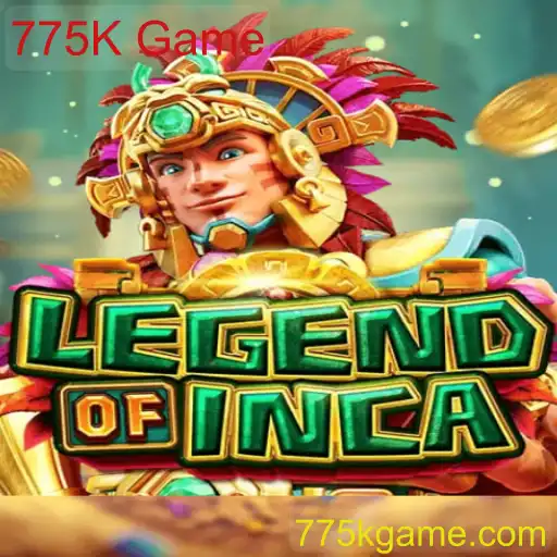 Descubra 'LegendofInca': O Fascinante Mundo do 775K Game