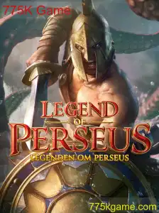 Descubra o Fascinante Mundo de LegendofPerseus