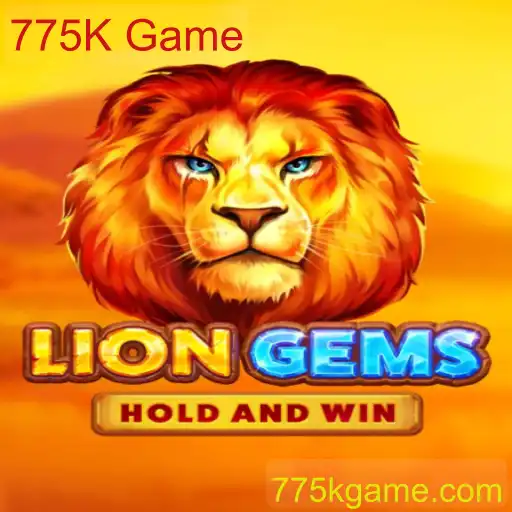 LionGems: A Excitante Aventura do 775K Game
