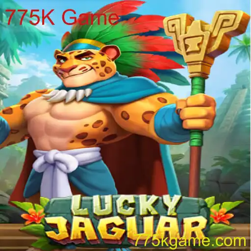 Descubra o Empolgante Mundo do Jogo LuckyJaguar: 775K Game