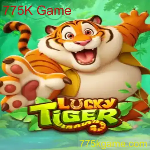 Descubra o Emocionante Mundo de LuckyTiger: O Jogo 775K que Está Transformando o Entretenimento