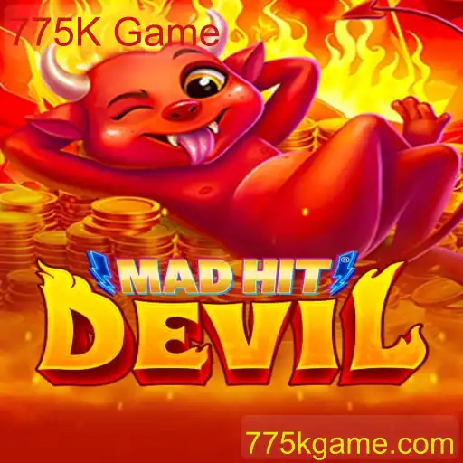 MadHitDevil: Um Mergulho no Mundo do 775K Game