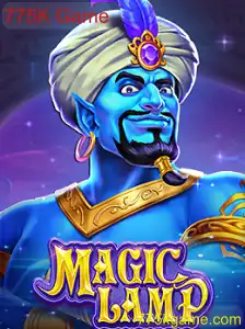 Descubra o Fascinante Mundo de MagicLamp - O Fenômeno 775K Game