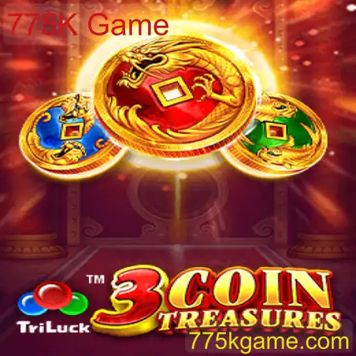 Explorando o Mundo de 3CoinTreasures: O Fenômeno do 775K Game