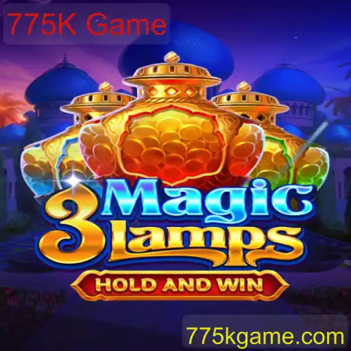 História e Regras do Jogo 3MagicLamps: Uma Viagem Mágica