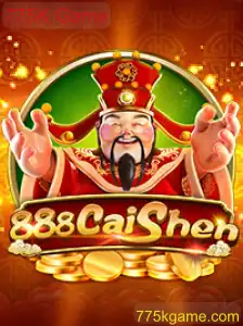 Desvendando o '888CaiShen': O Impacto do 775K Game no Cenário Atual de Jogos