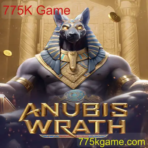 AnubisWrath: Mergulhe no Fascinante Mundo do '775K Game'