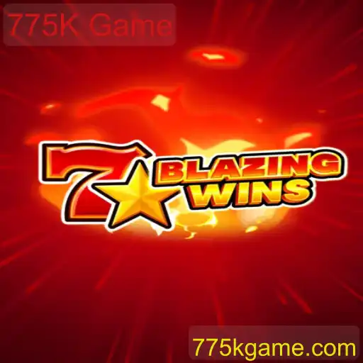 Explorando o Mundo Emocionante de BlazingWins: O Sensacional 775K Game