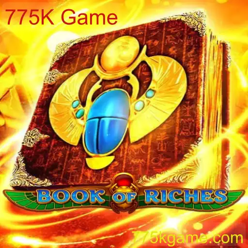 Explorando o Fascinante Mundo de 'BookofRiches': A Nova Sensação de 775K Game