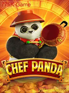 Descubra ChefPanda: O Fenômeno do Jogo 775K Game