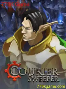 CourierSweeper: Descubra o Novo Fenômeno do Mundo dos Jogos 775K Game