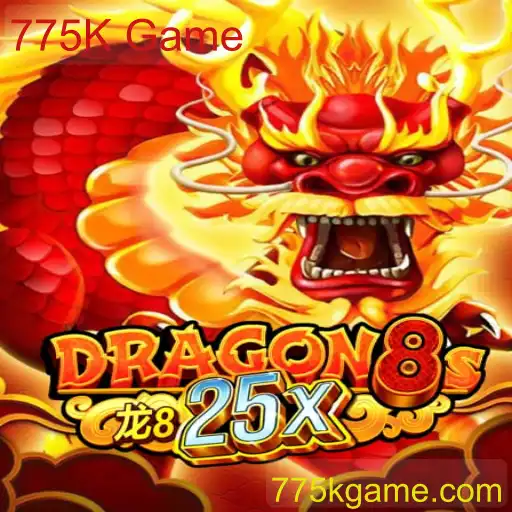 Dragon8s25x: Mergulhe na Experiência do 775K Game