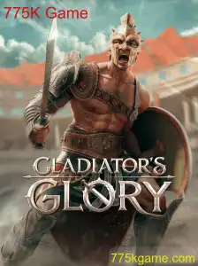 GladiatorsGlory: O Fenômeno do Jogo 775K Game