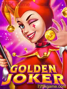 Explorando o Mundo do GoldenJoker: O Emocionante 775K Game