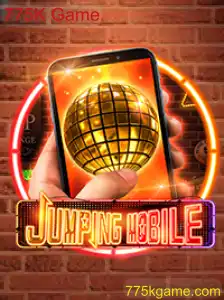 Explorando o Mundo de Jumpingmobile: O Sensacional 775K Game