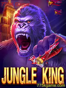 Tudo Sobre JungleKing: O Fascinante 775K Game