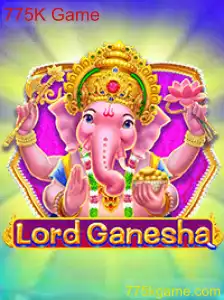 Descubra o Fascinante Mundo de LordGanesha: O Inovador 775K Game