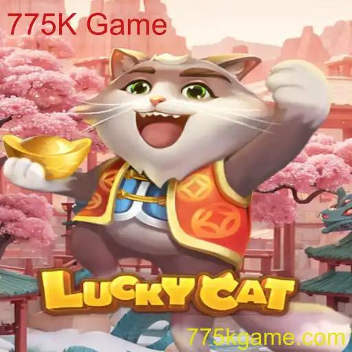 Descubra a Aventura de LuckyCat: O Empolgante Jogo 775K Game