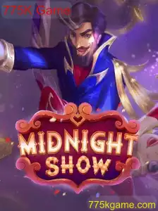 MidnightShow: Descubra o Fascinante Mundo do 775K Game