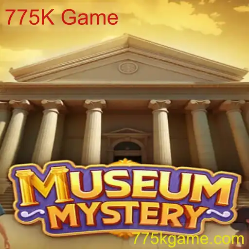 MuseumMystery: Desvendando o Jogo Revolucionário de 775K