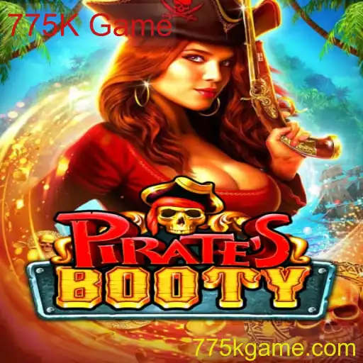 PiratesBooty: Explorando o Mundo Fascinante do Jogo '775K Game'