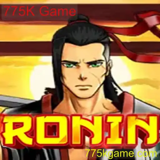 Ronin - Um Mergulho no Universo do 775K Game