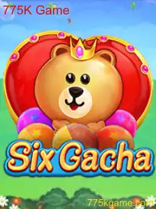 Descubra o Mundo de SixGacha: O Fenômeno do '775K Game'