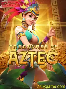 Explorando o Mundo Fascinante de Treasures of Aztec: O Jogo dos Tesouros Escondidos