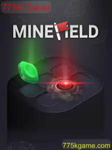 Explorando o Desafiador Mundo de MineField: O Fenômeno do Jogo 775K