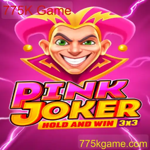 Explorando o Fascinante Mundo de pinkjoker: O Desafio do 775K Game