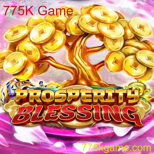Descobrindo ProsperityBlessing: O Fenômeno 775K Game
