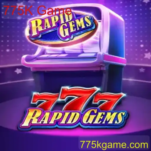 Explorando o Mundo de RapidGems777: O 775K Game que Conquista a Todos