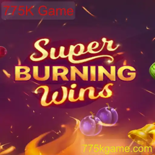 Explorando o Fascinante Mundo de SuperBurningWins: O 775K Game de Sucesso