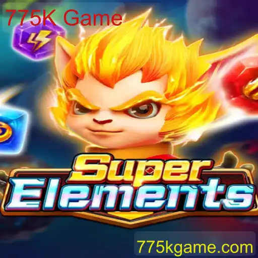 A Fascinante Jornada de 'SuperElements' e a Febre do '775K Game'